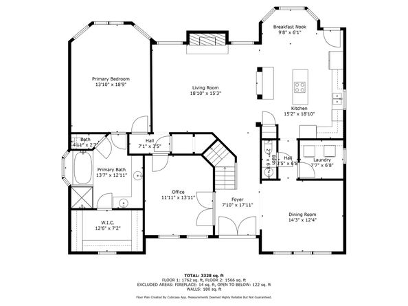 16211 Park Center Drive, Houston TX 77059