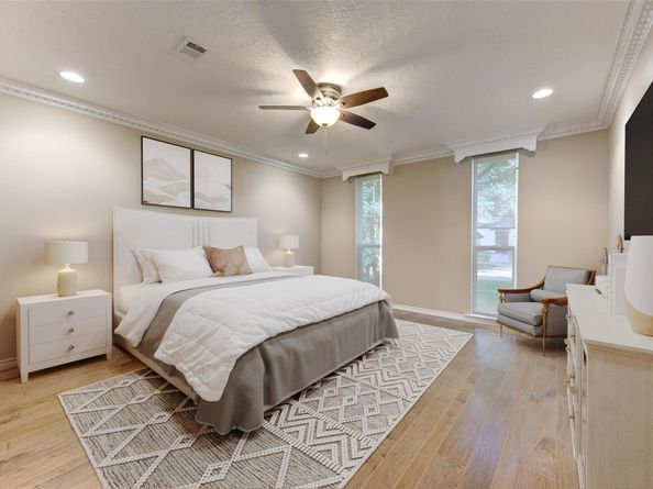1030 Crossroads Drive, Houston TX 77079