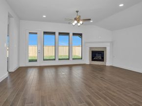 21218 Stephens County Drive, Cypress TX 77433