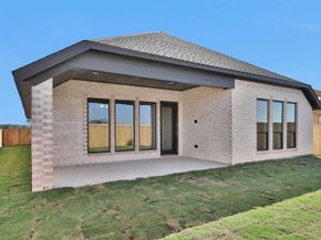 21218 Stephens County Drive, Cypress TX 77433