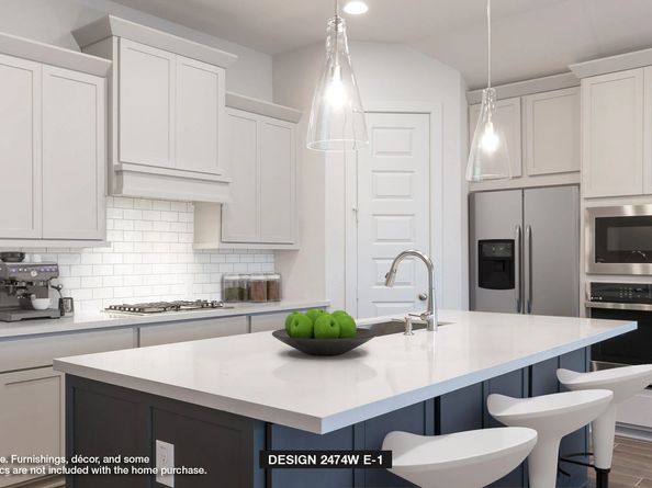 21218 Stephens County Drive, Cypress TX 77433