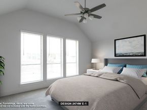 21218 Stephens County Drive, Cypress TX 77433