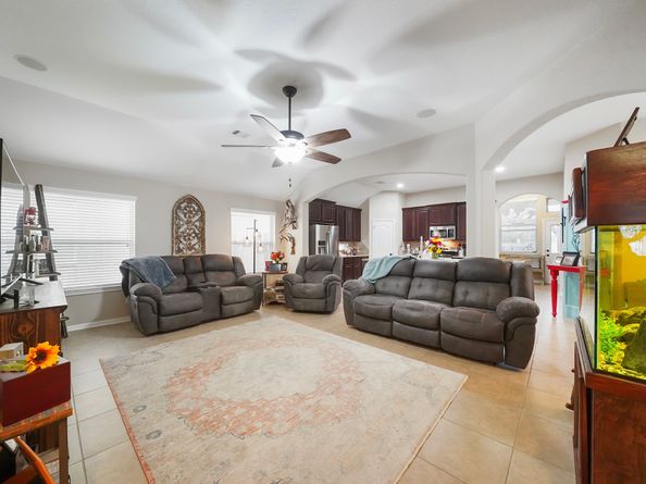 12718 Madison Boulder Lane, Humble TX 77346