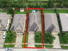 12718 Madison Boulder Lane, Humble TX 77346