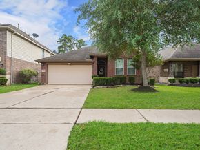 12718 Madison Boulder Lane, Humble TX 77346