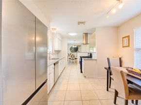 7918 Tamayo Drive, Houston TX 77083