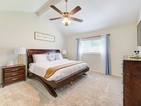 7918 Tamayo Drive, Houston TX 77083