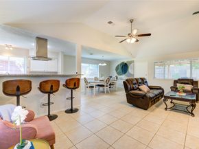 7918 Tamayo Drive, Houston TX 77083