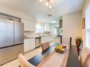 7918 Tamayo Drive, Houston TX 77083
