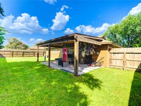 7918 Tamayo Drive, Houston TX 77083