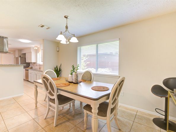 7918 Tamayo Drive, Houston TX 77083