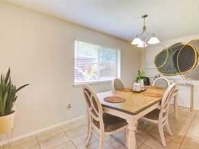7918 Tamayo Drive, Houston TX 77083