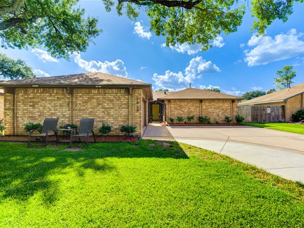 7918 Tamayo Drive, Houston TX 77083