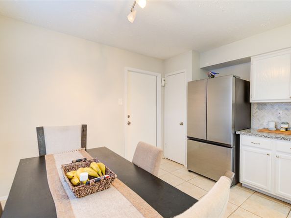 7918 Tamayo Drive, Houston TX 77083
