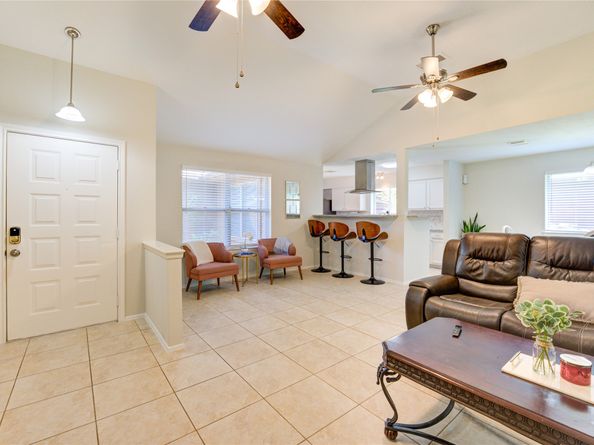 7918 Tamayo Drive, Houston TX 77083