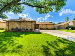 7918 Tamayo Drive, Houston TX 77083