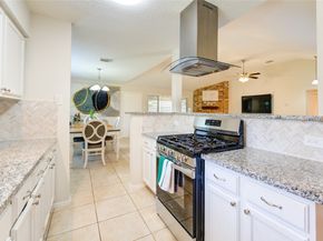 7918 Tamayo Drive, Houston TX 77083