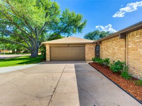 7918 Tamayo Drive, Houston TX 77083