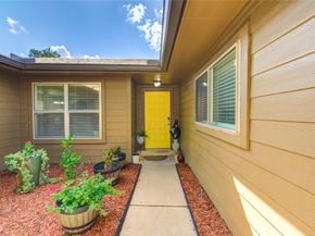 7918 Tamayo Drive, Houston TX 77083