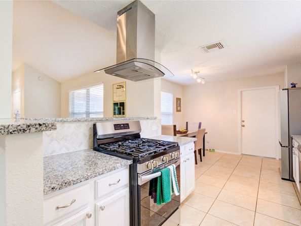 7918 Tamayo Drive, Houston TX 77083
