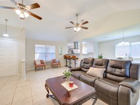 7918 Tamayo Drive, Houston TX 77083