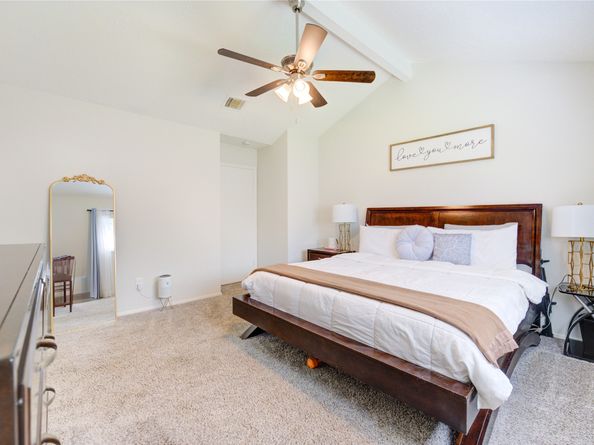 7918 Tamayo Drive, Houston TX 77083