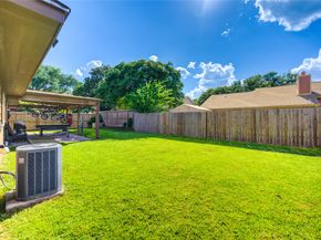 7918 Tamayo Drive, Houston TX 77083
