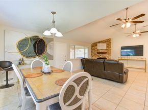 7918 Tamayo Drive, Houston TX 77083