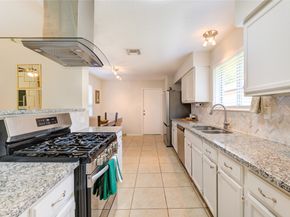7918 Tamayo Drive, Houston TX 77083