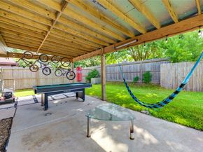 7918 Tamayo Drive, Houston TX 77083