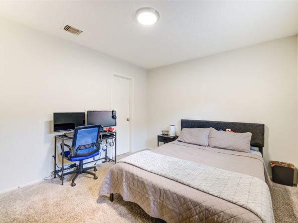 7918 Tamayo Drive, Houston TX 77083