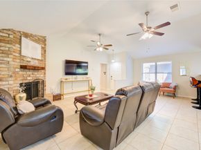 7918 Tamayo Drive, Houston TX 77083