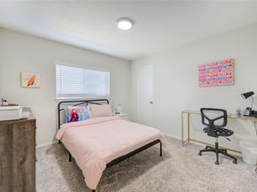 7918 Tamayo Drive, Houston TX 77083