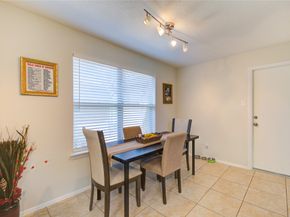 7918 Tamayo Drive, Houston TX 77083