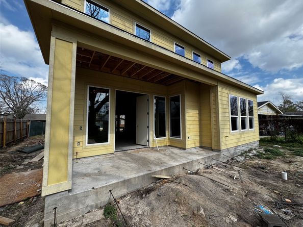 8521 Friendship Road, Houston TX 77080