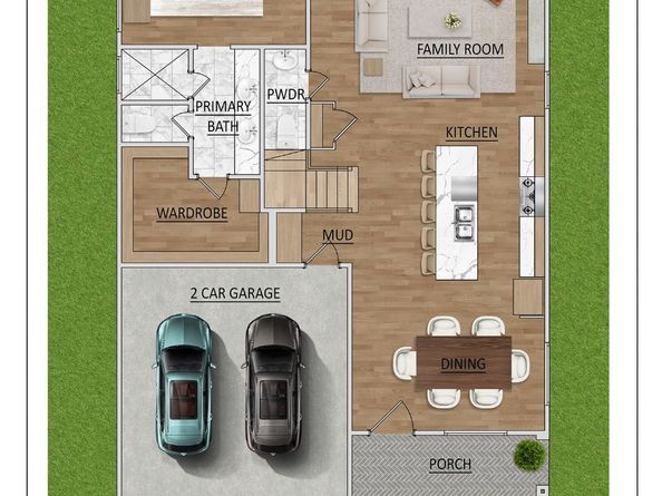 8521 Friendship Road, Houston TX 77080