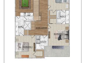 8521 Friendship Road, Houston TX 77080