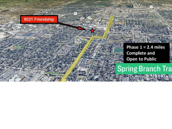 8521 Friendship Road, Houston TX 77080