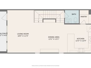 4605 Yale Street J, Houston TX 77018