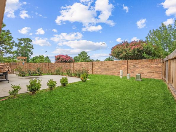 17303 Brayden Rock Lane, Humble TX 77346