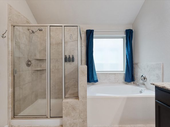 17303 Brayden Rock Lane, Humble TX 77346