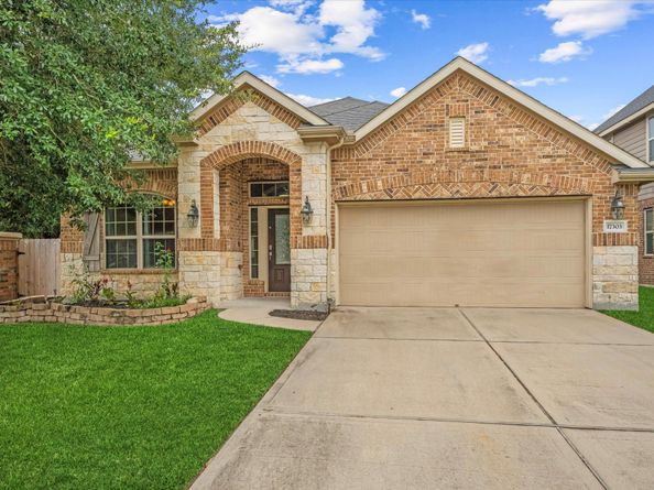 17303 Brayden Rock Lane, Humble TX 77346