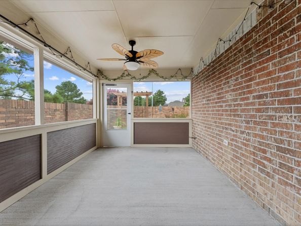 17303 Brayden Rock Lane, Humble TX 77346