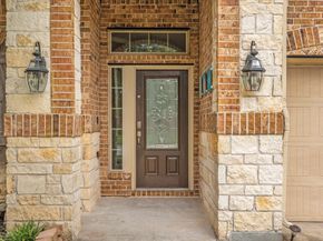 17303 Brayden Rock Lane, Humble TX 77346