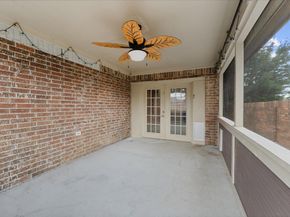 17303 Brayden Rock Lane, Humble TX 77346