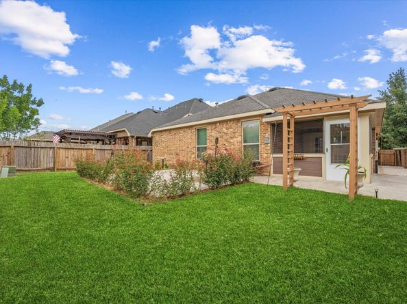 17303 Brayden Rock Lane, Humble TX 77346