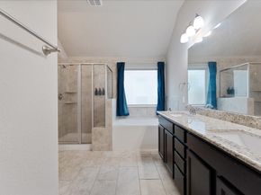 17303 Brayden Rock Lane, Humble TX 77346