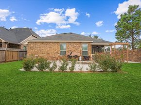 17303 Brayden Rock Lane, Humble TX 77346