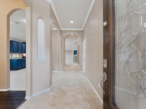 17303 Brayden Rock Lane, Humble TX 77346