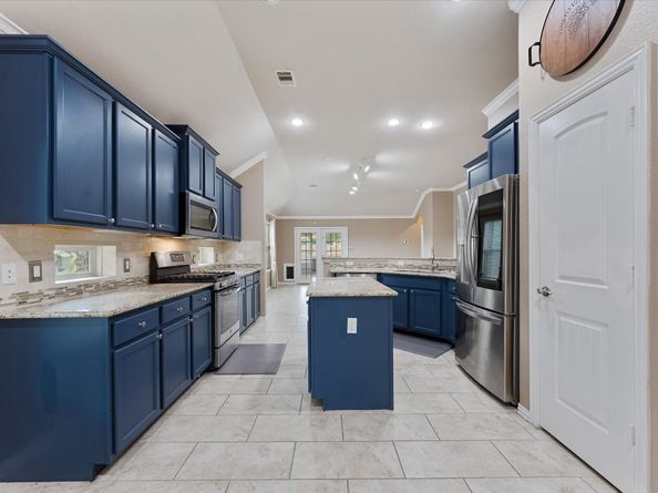17303 Brayden Rock Lane, Humble TX 77346
